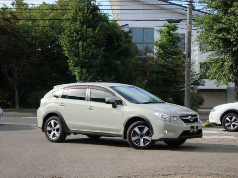 XV HYBRID