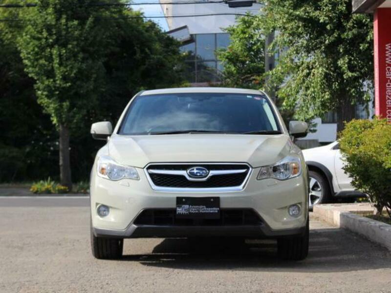 XV HYBRID