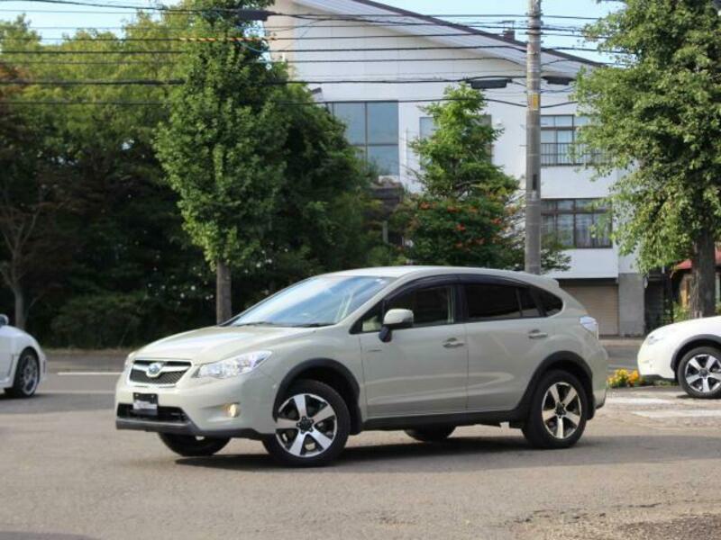 XV HYBRID