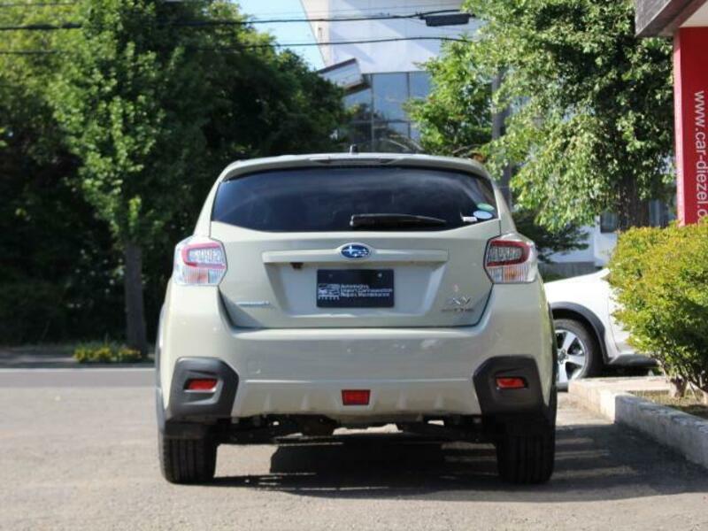 XV HYBRID