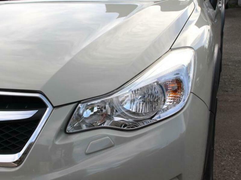 XV HYBRID