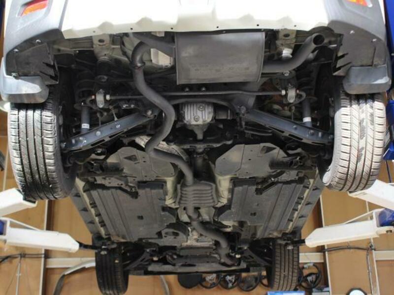 XV HYBRID