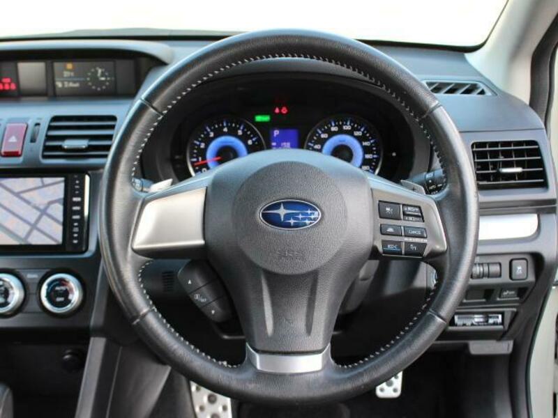 XV HYBRID