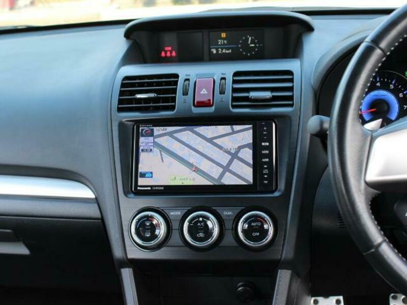 XV HYBRID