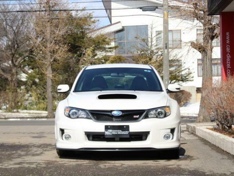 IMPREZA