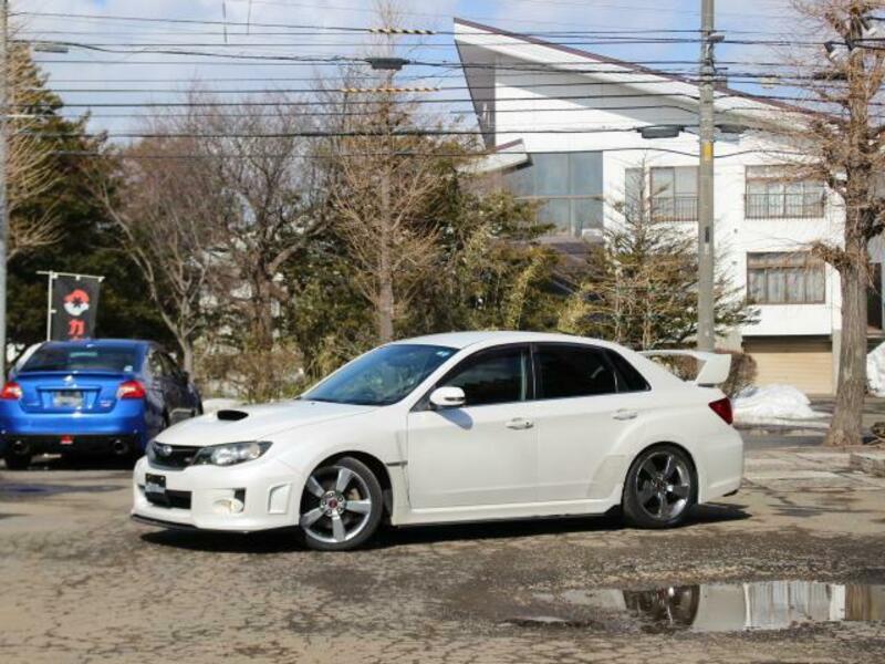 IMPREZA