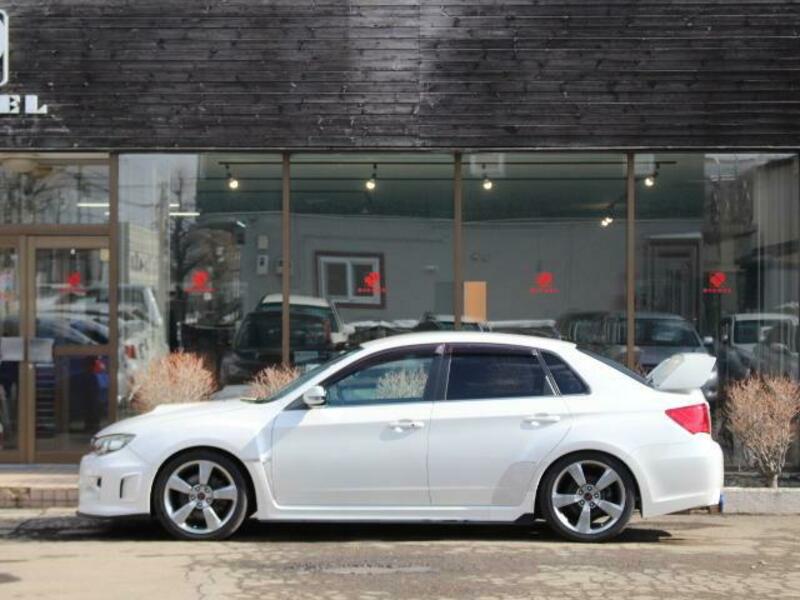 IMPREZA