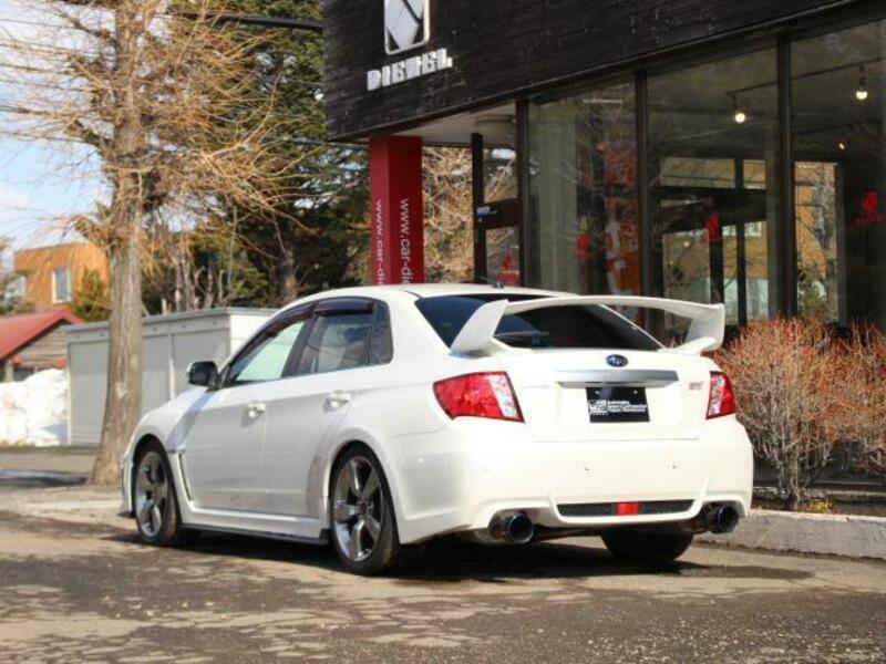IMPREZA