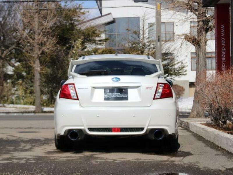 IMPREZA