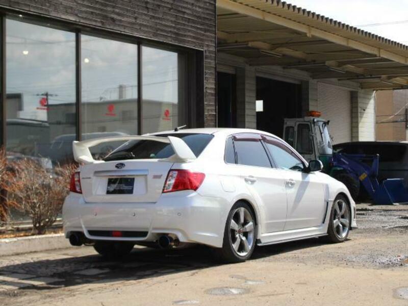 IMPREZA