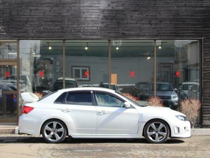 IMPREZA