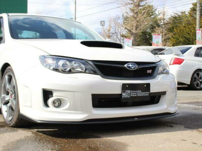 IMPREZA