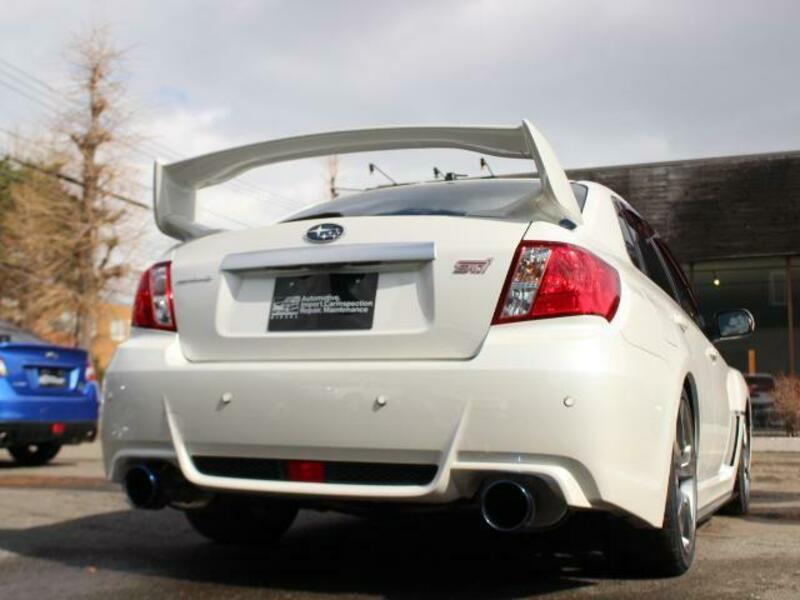 IMPREZA