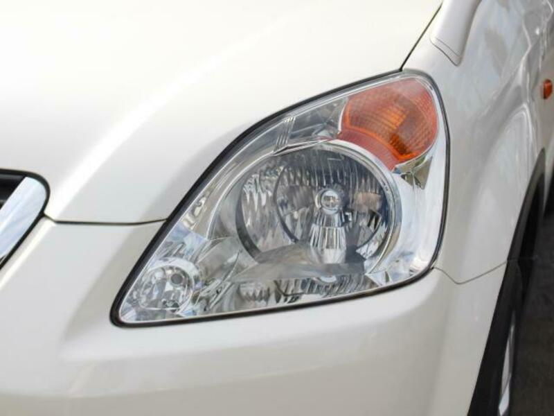 CR-V