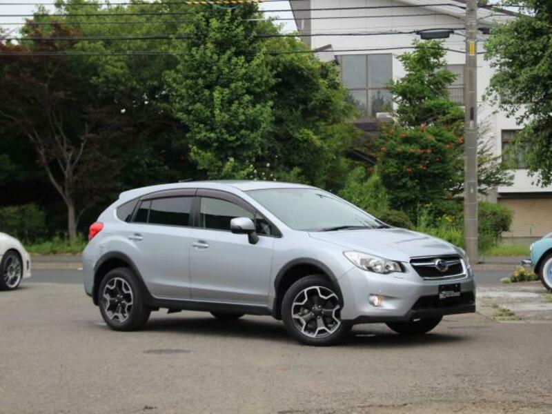 XV