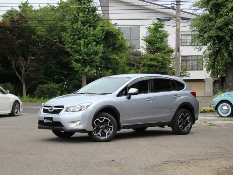 XV