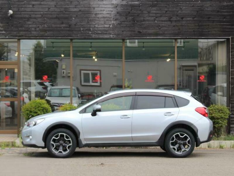 XV