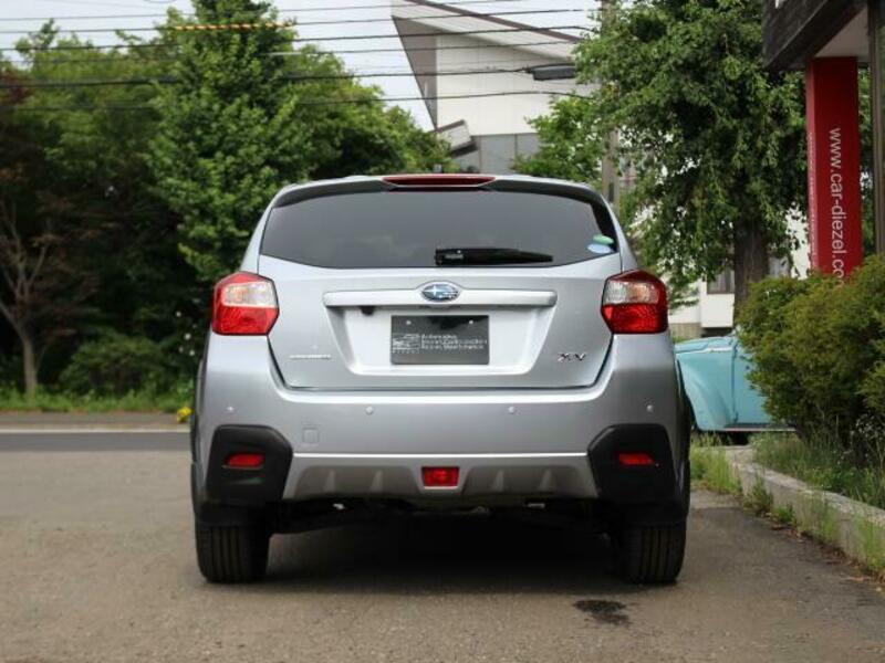 XV
