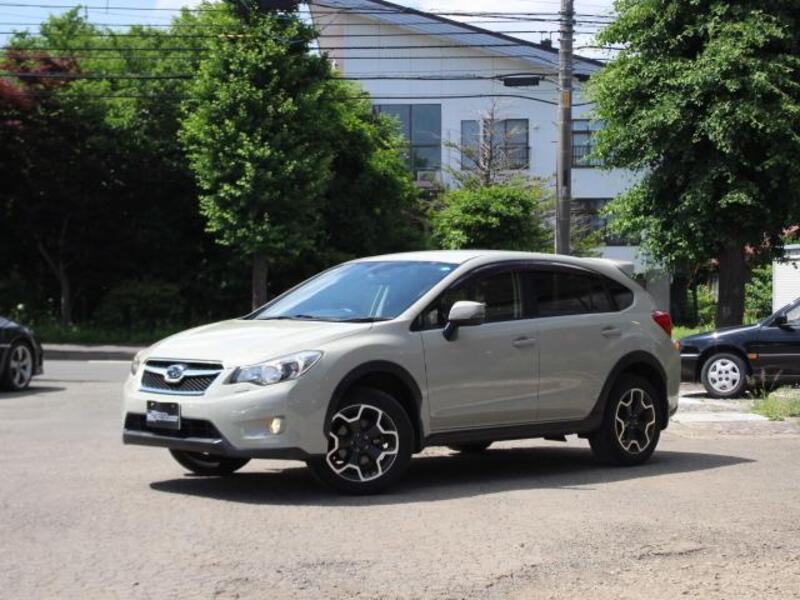 XV