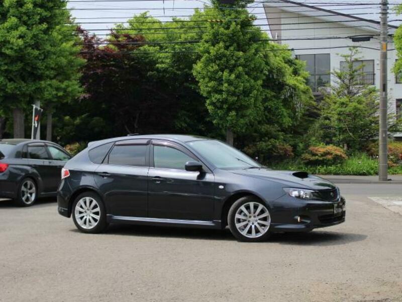 IMPREZA