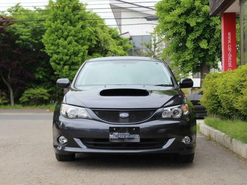 IMPREZA