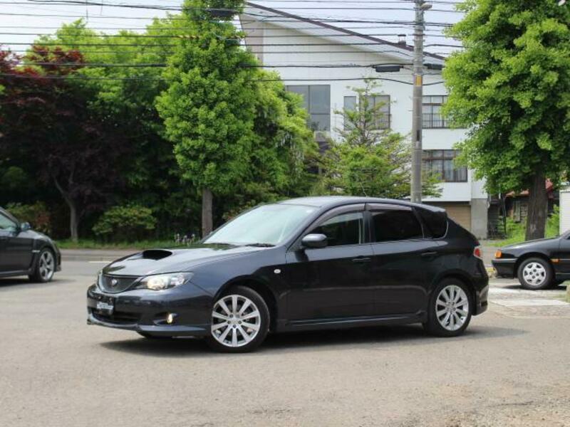 IMPREZA