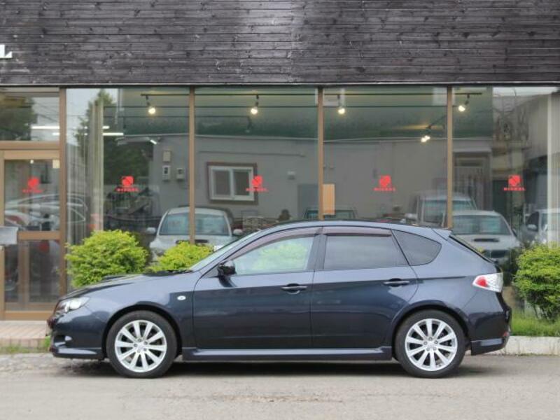 IMPREZA
