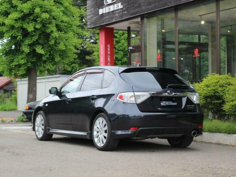 IMPREZA