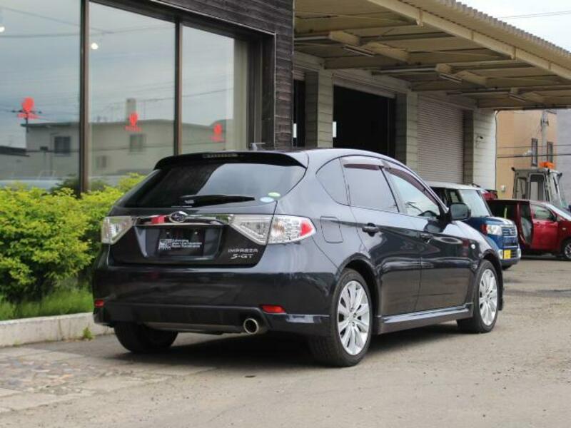 IMPREZA