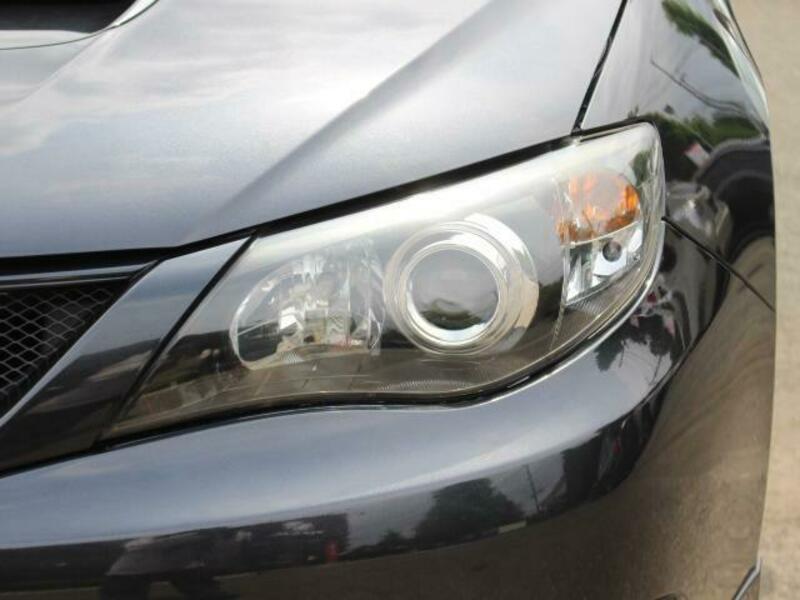IMPREZA