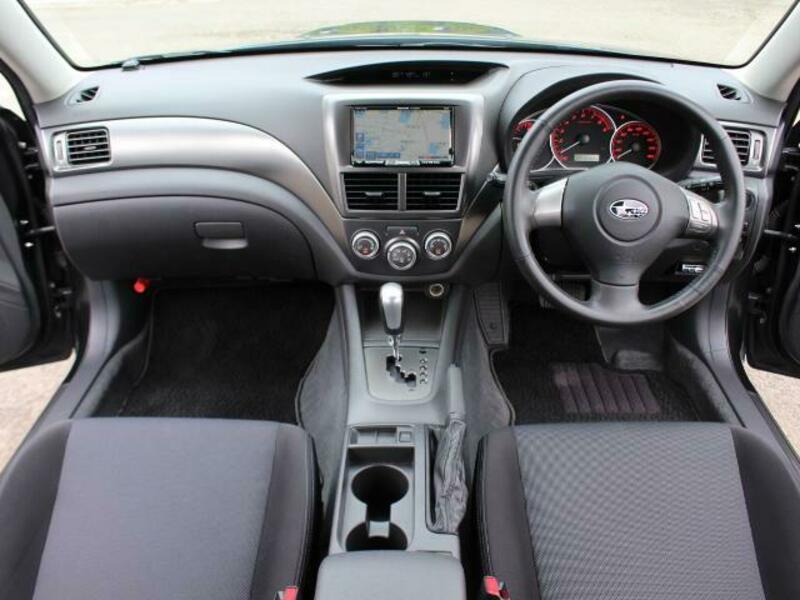 IMPREZA