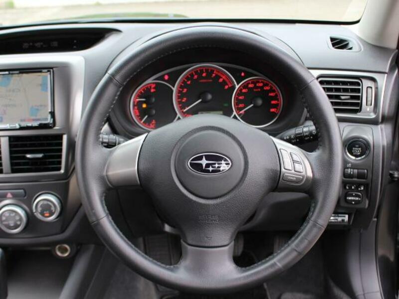 IMPREZA