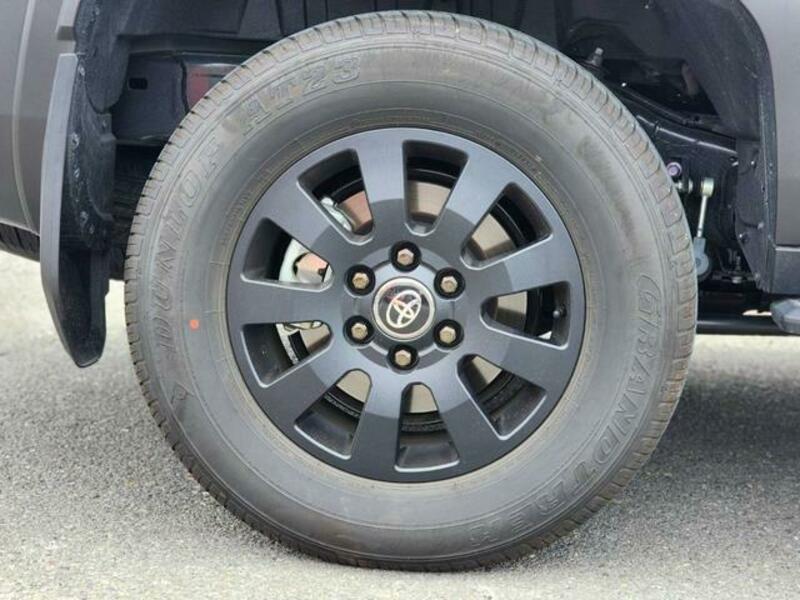 LAND CRUISER 250