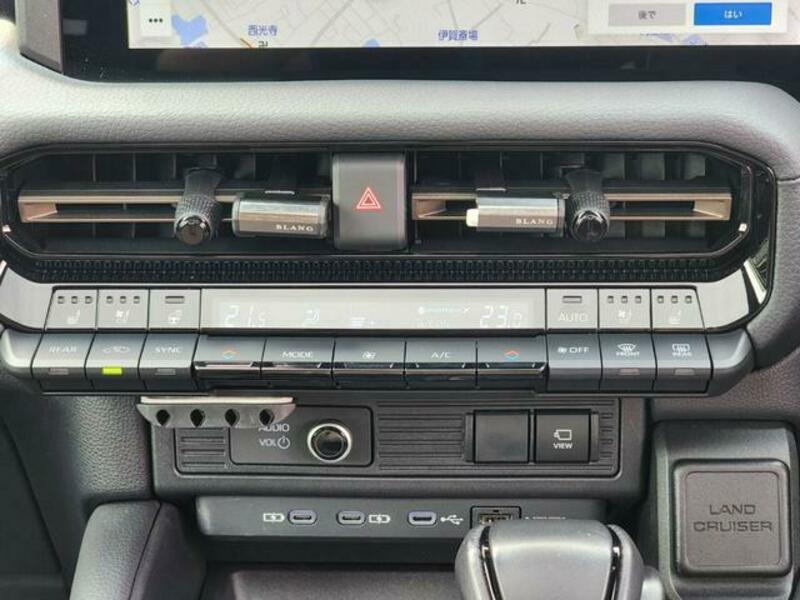 LAND CRUISER 250