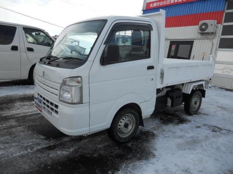 CARRY TRUCK