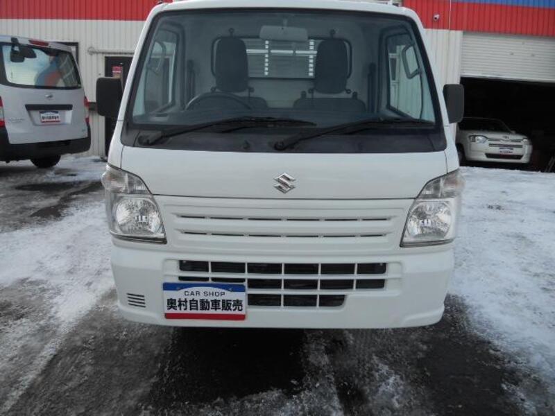 CARRY TRUCK