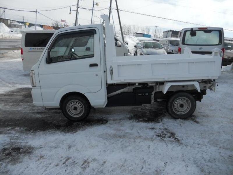 CARRY TRUCK