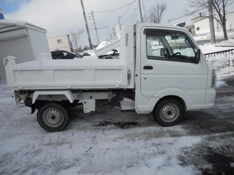CARRY TRUCK