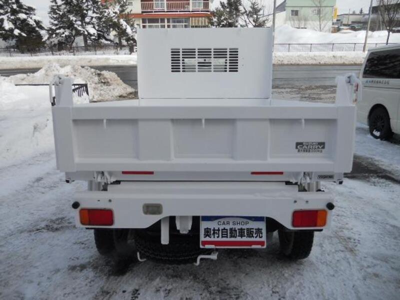 CARRY TRUCK