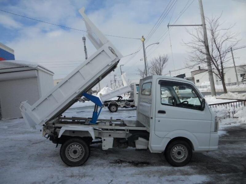 CARRY TRUCK