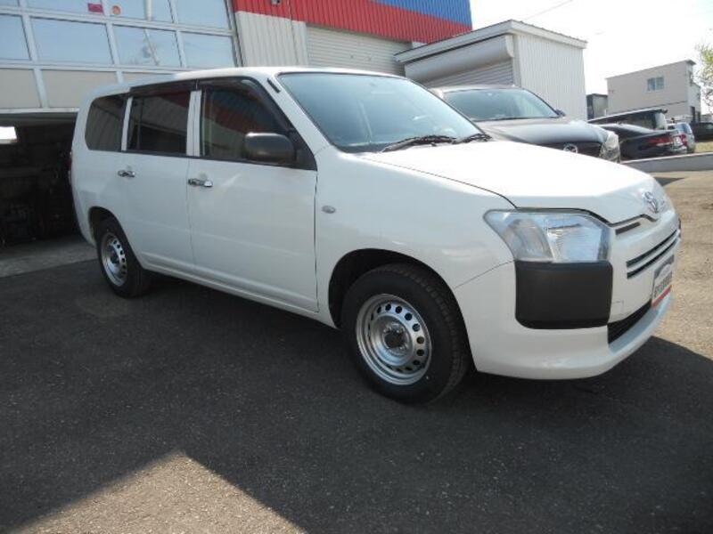 PROBOX