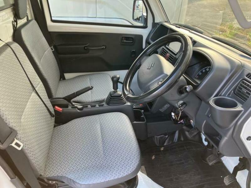 CARRY TRUCK