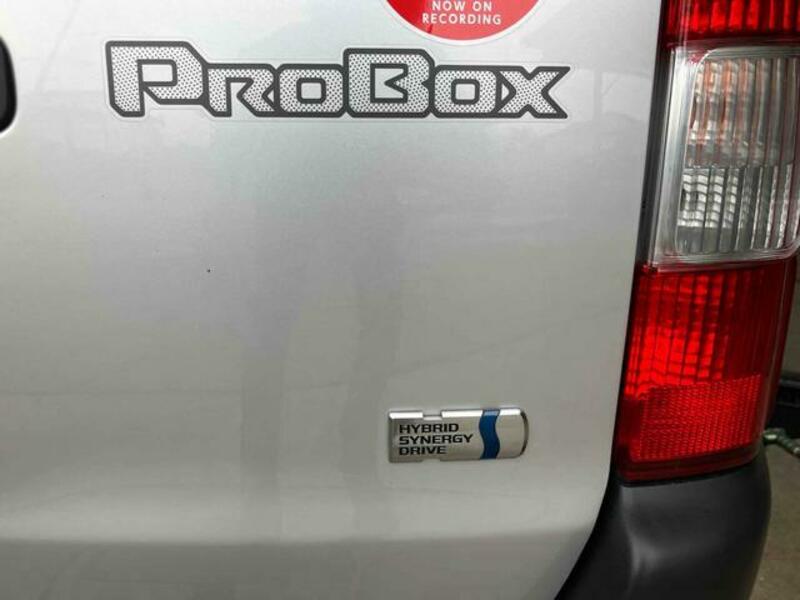 PROBOX