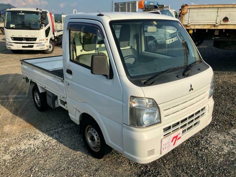 MINICAB TRUCK