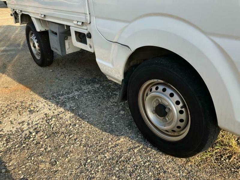 MINICAB TRUCK