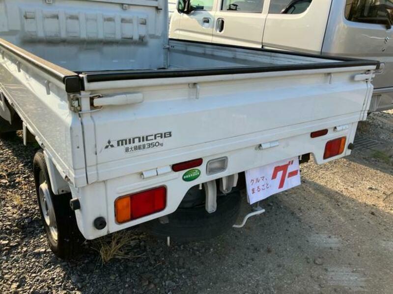 MINICAB TRUCK