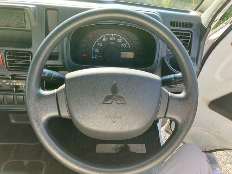 MINICAB TRUCK