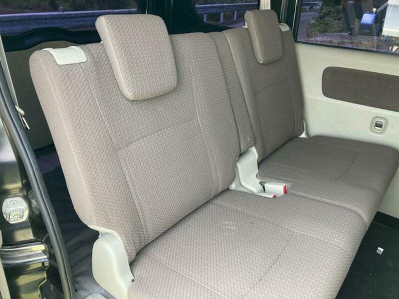 MINICAB VAN
