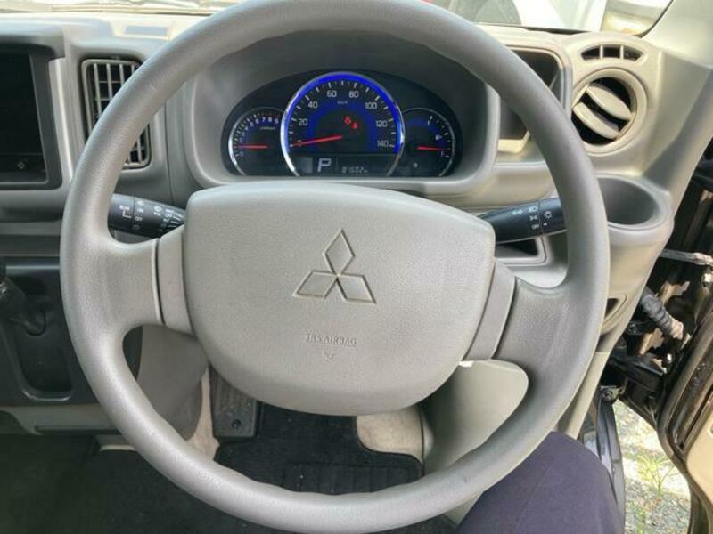 MINICAB VAN