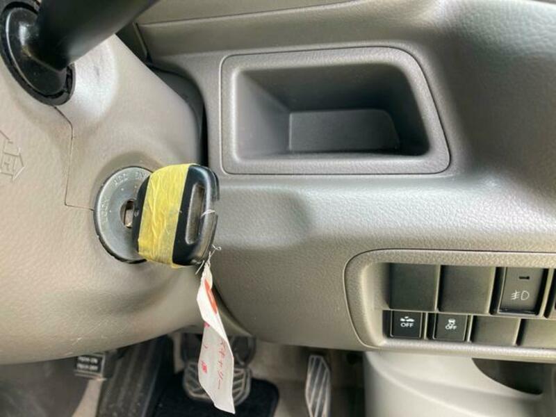 MINICAB VAN